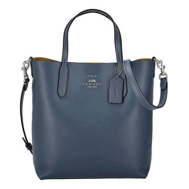 COACH（コーチ） トートバッグ レディース ブランド レザー CP036 SV