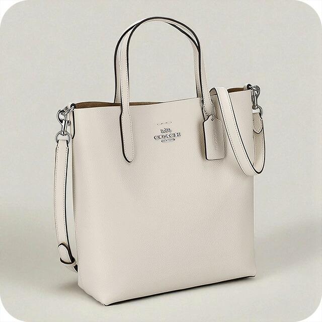 COACH コーチ トートバッグ レディース ブランド レザー CP036 SV/HA