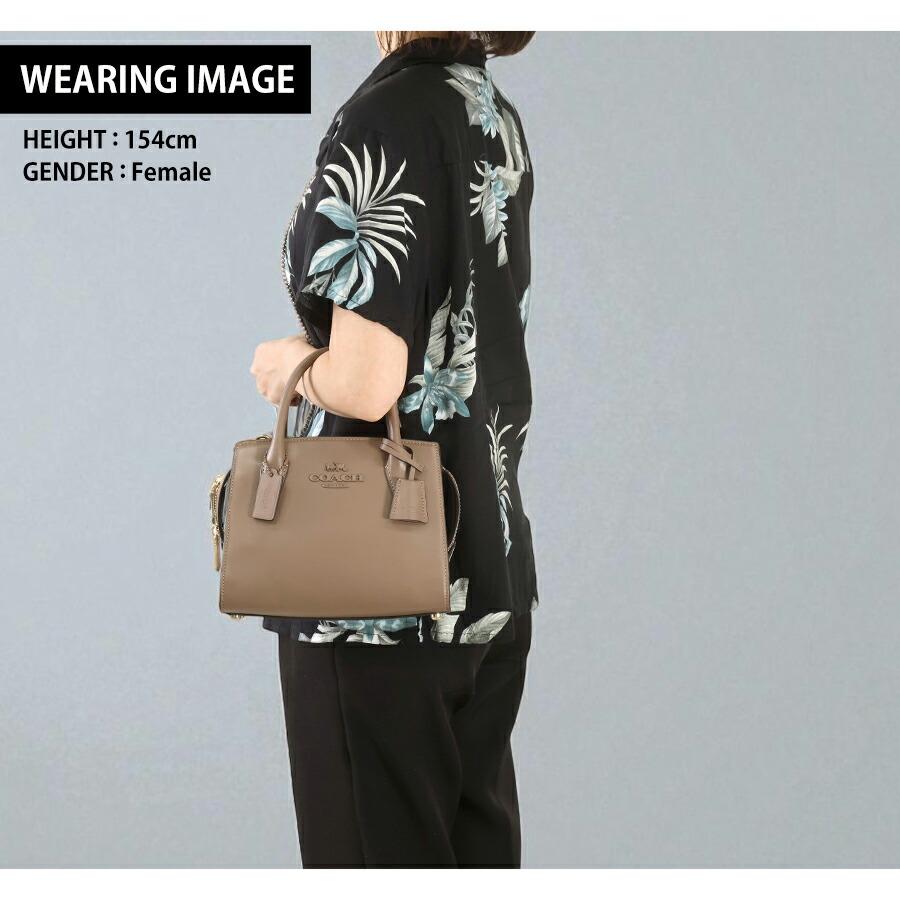 COACH（コーチ） ハンドバッグ レディース ブランド COACH CP081 IMV2R