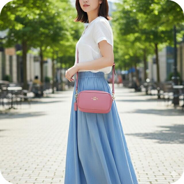 COACH（コーチ） ショルダーバッグ レディース ブランド COACH CQ875