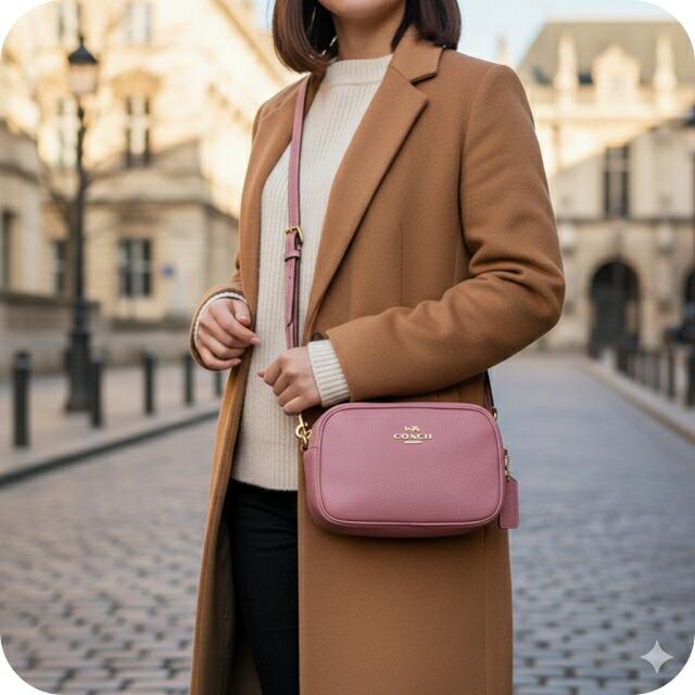 COACH（コーチ） ショルダーバッグ レディース ブランド COACH CQ875