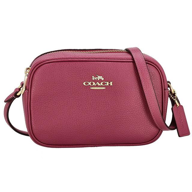 COACH（コーチ） ショルダーバッグ メッセンジャーバッグ レディース