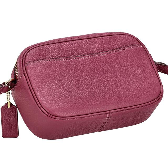 COACH（コーチ） ショルダーバッグ メッセンジャーバッグ レディース