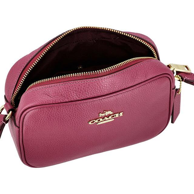 新品 コーチ COACH ショルダーバッグ ジェス メッセンジャー ピンク 楽天市場】＼クーポン利用で27130円☆さらに+9倍／ コーチ ショルダー