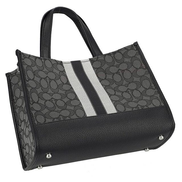 COACH（コーチ） トートバッグ 2way ショルダーバッグ レディース