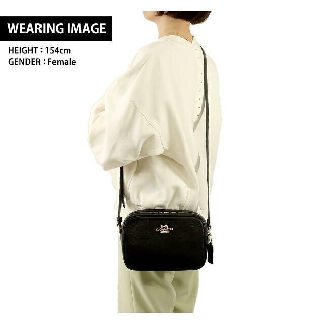 COACH（コーチ） ショルダーバッグ レディース ブランド シグネチャー