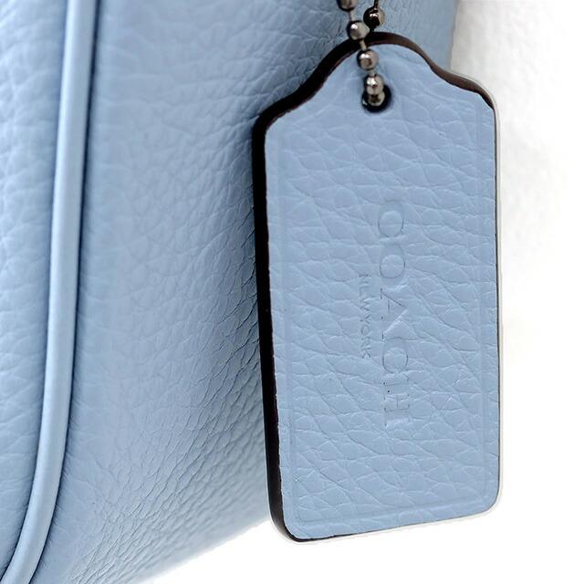 COACH（コーチ） ショルダーバッグ メッセンジャーバッグ レディース