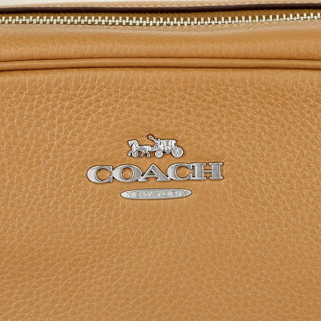 COACH（コーチ） ショルダーバッグ メッセンジャーバッグ レディース