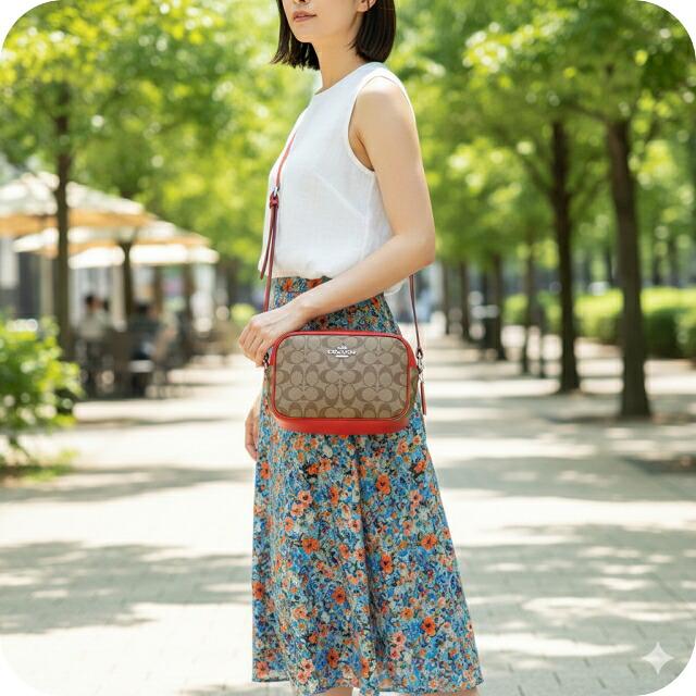 CRさん専用　　coach ショルダーバッグ cr507bl0.jpg