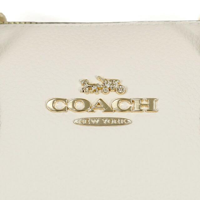 COACH（コーチ） ハンドバッグ 2way ショルダーバッグ 斜めがけ