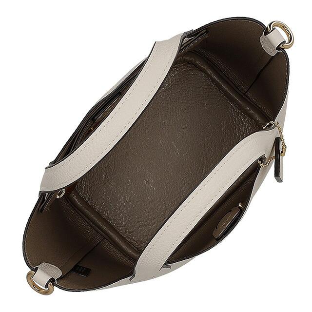coach ミニショルダーバッグ COACH（コーチ） ハンドバッグ 2way ショルダーバッグ 斜めがけ