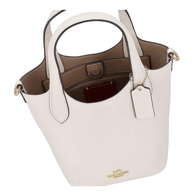 coach ミニショルダーバッグ COACH（コーチ） ハンドバッグ 2way ショルダーバッグ 斜めがけ