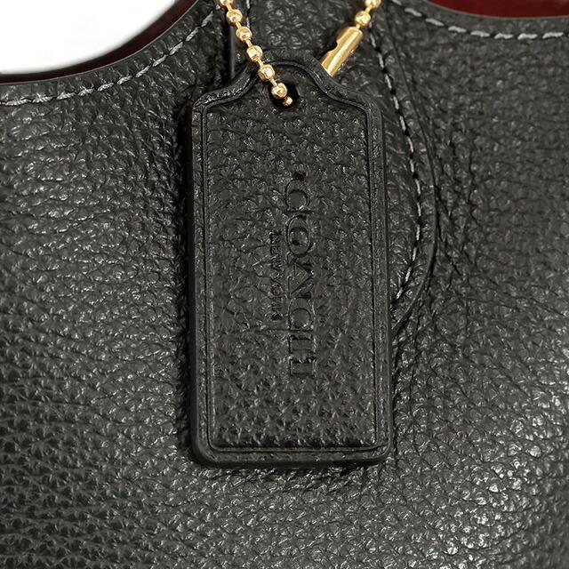 COACH（コーチ） ハンドバッグ レディース ブランド ショルダーバッグ