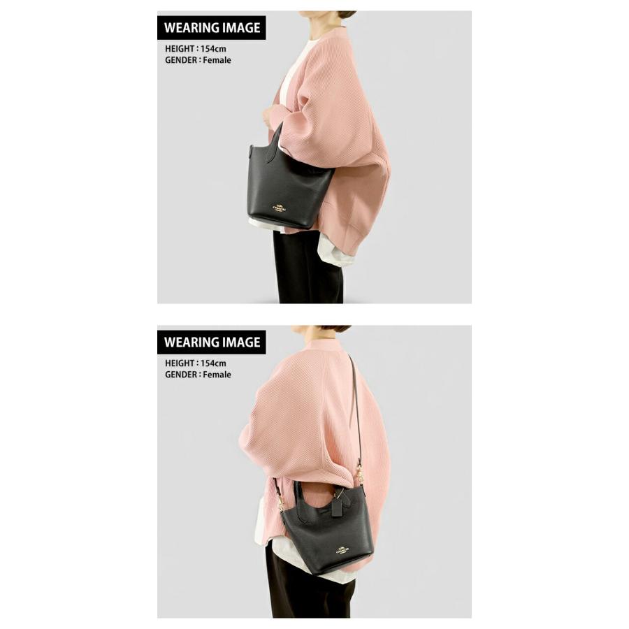 COACH（コーチ） ハンドバッグ レディース ブランド ショルダーバッグ