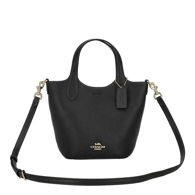COACH（コーチ） ハンドバッグ レディース ショルダーバッグ CR168