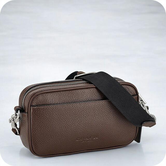 COACH（コーチ） ショルダーバッグ メンズ ブランド COACH CR179 SVMPL