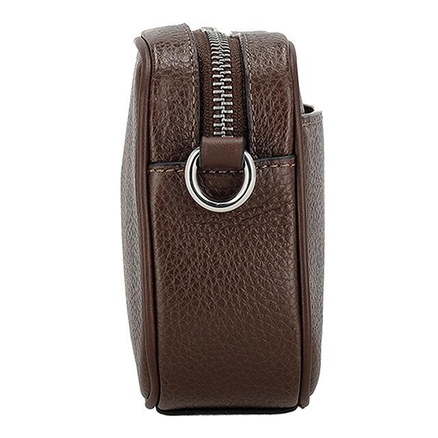 バッグ COACH CR-179 COACH（コーチ） ショルダーバッグ メンズ ブランド COACH CR179 QB BK