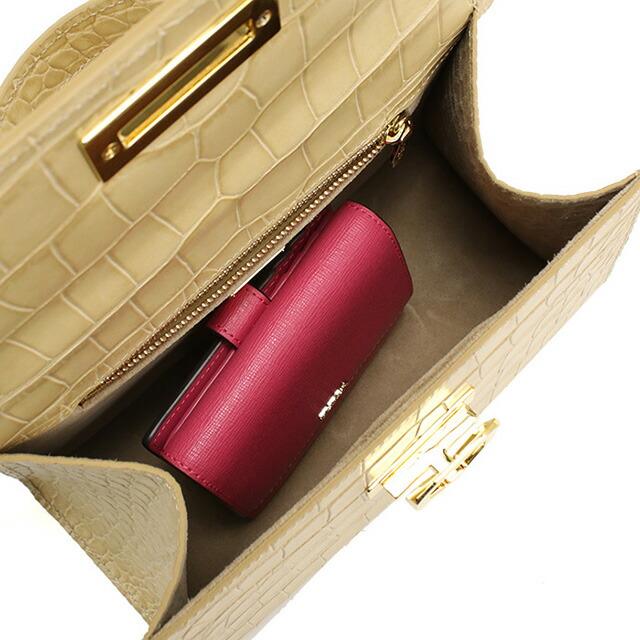 【国内即発】CARBOTTI 2wayバッグ 245 ALMOND CARBOTTI カルボッティ ハンドバッグ レディース ブランド 245