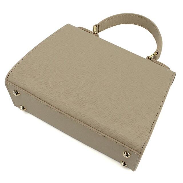 CARBOTTI（カルボッティ） ハンドバッグ レディース ブランド レザー