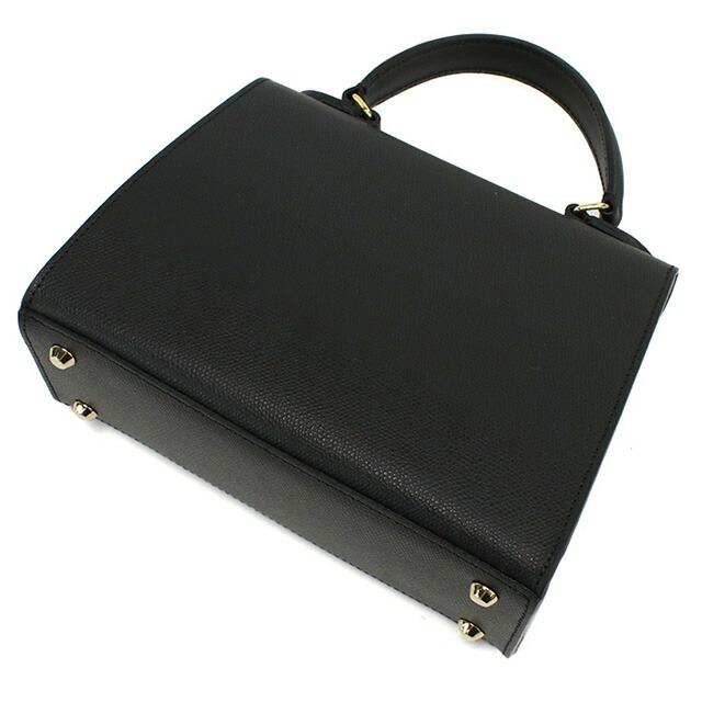 カルボッティ ハンドバッグ レディース ブランド CARBOTTI レザー イタリア 445 NERO ブラック バッグ CARBOTTI（カルボッティ） ハンドバッグ レディース ブランド レザー