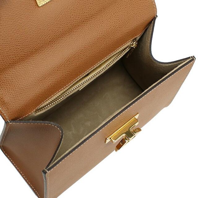 カルボッティ ハンドバッグ レディース ブランド CARBOTTI レザー イタリア 445 TAN ブラウン系 バッグ CARBOTTI（カルボッティ） ハンドバッグ レディース ブランド レザー