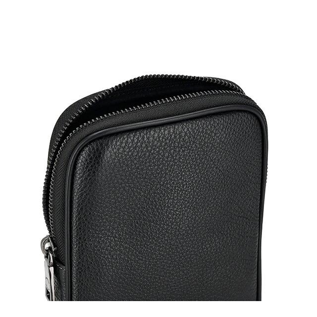 COACH（コーチ） ショルダーバッグ メンズ ブランド COACH CS044 QB/BK