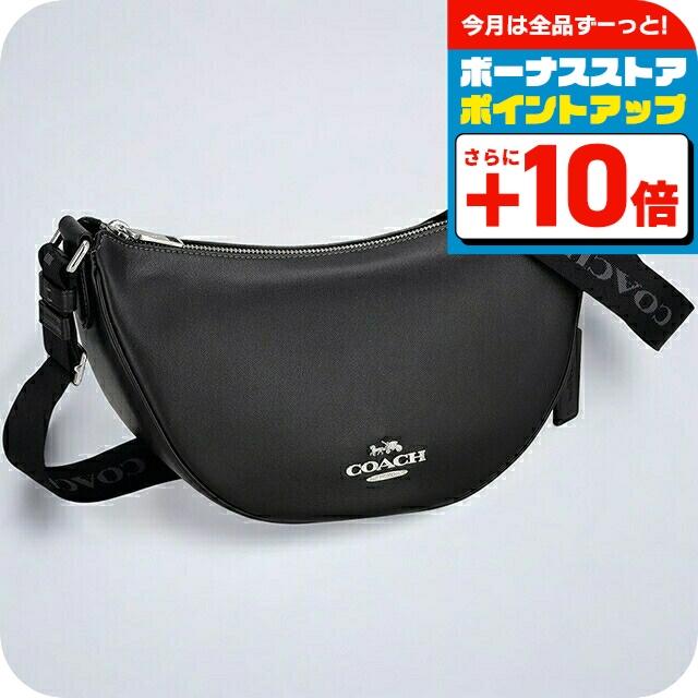 Coach ショルダーバッグ ブラック 最終値下げ 公式】COACH – コーチ ショルダーバッグ レディース