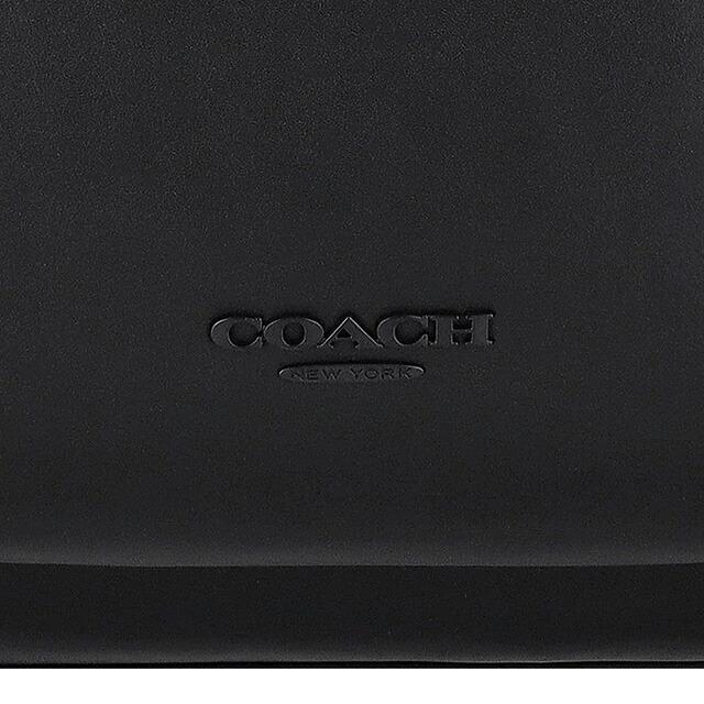 COACH（コーチ） バックパック リュック メンズ レディース レザー