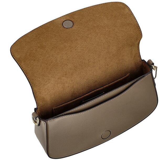 COACH コーチ ショルダーバッグ レザー ブラウン メッセンジャー 大容量 COACH（コーチ） メッセンジャーバッグ F72362 ショルダーバッグ