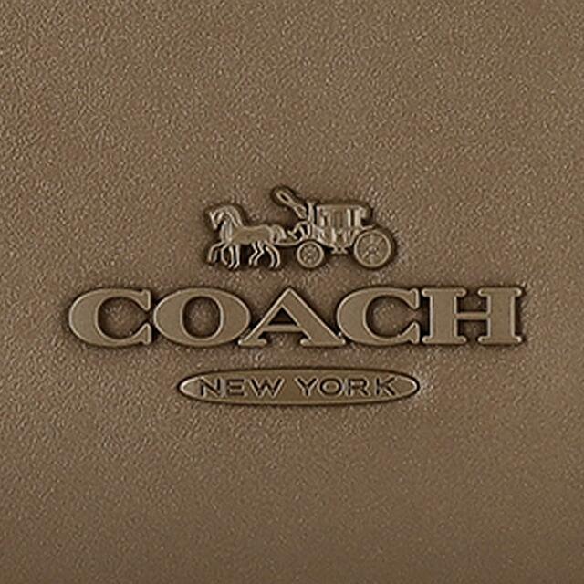 COACH（コーチ） ショルダーバッグ レディース ブランド COACH CT768