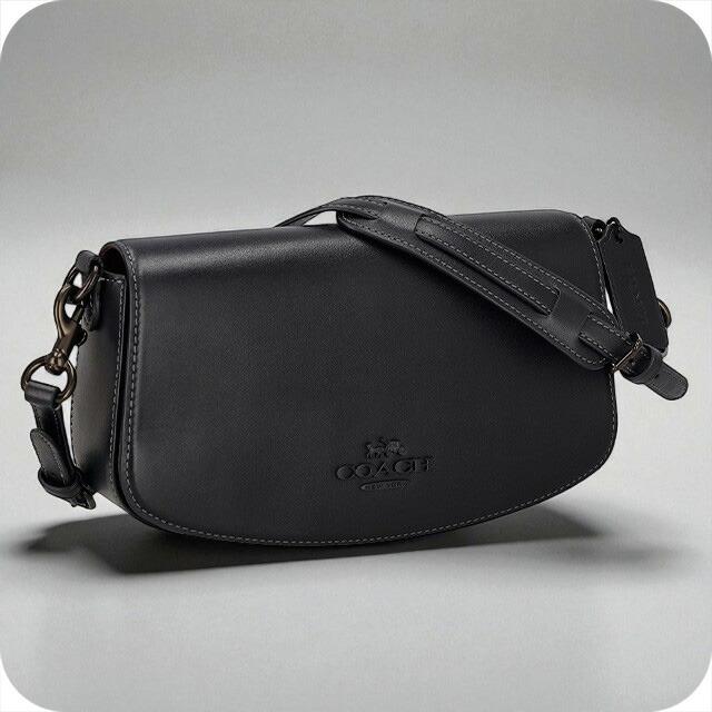 COACH（コーチ） ショルダーバッグ メッセンジャーバッグ レディース