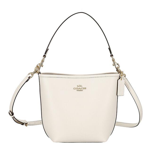 COACH（コーチ） ハンドバッグ 2way ショルダーバッグ 斜めがけ