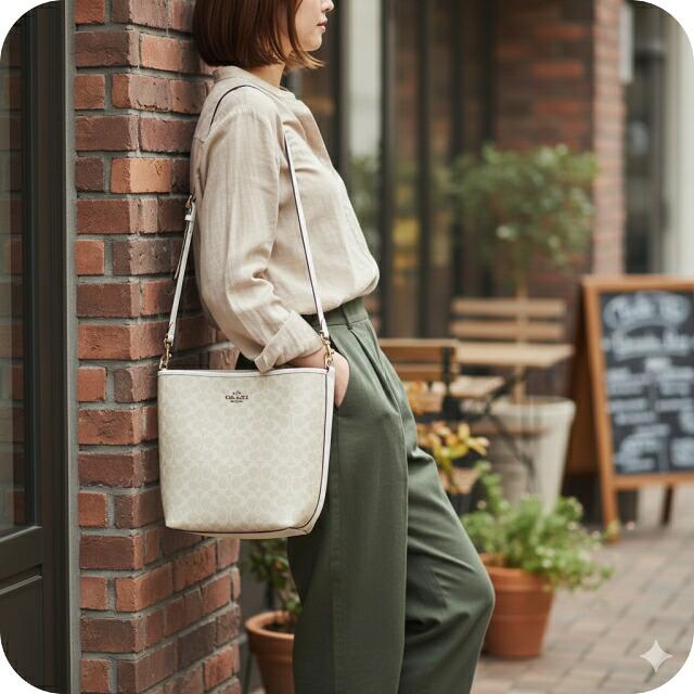 【新品】コーチ CT802 ショルダーバッグ 新品】コーチ CT802 ショルダーバッグ : KOMEHYO ONLINESTORE Yahoo!店