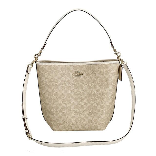 COACH（コーチ） ハンドバッグ 2way ショルダーバッグ 斜めがけ メンズ 