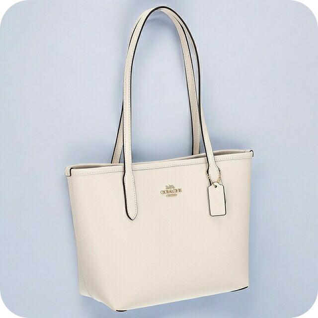 COACH（コーチ） トートバッグ レディース ブランド レザー CT859