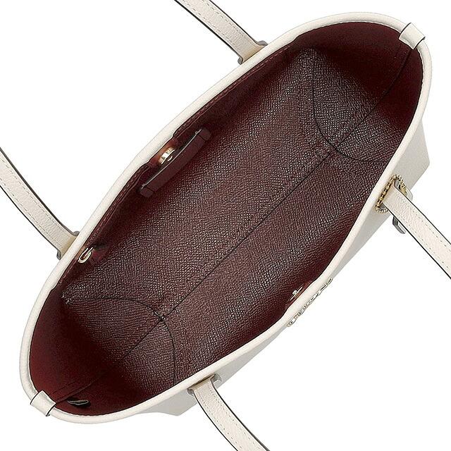 COACH（コーチ） トートバッグ レディース ブランド レザー CT859