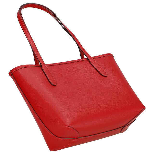 COACH（コーチ） トートバッグ 2way ショルダー レディース レザー