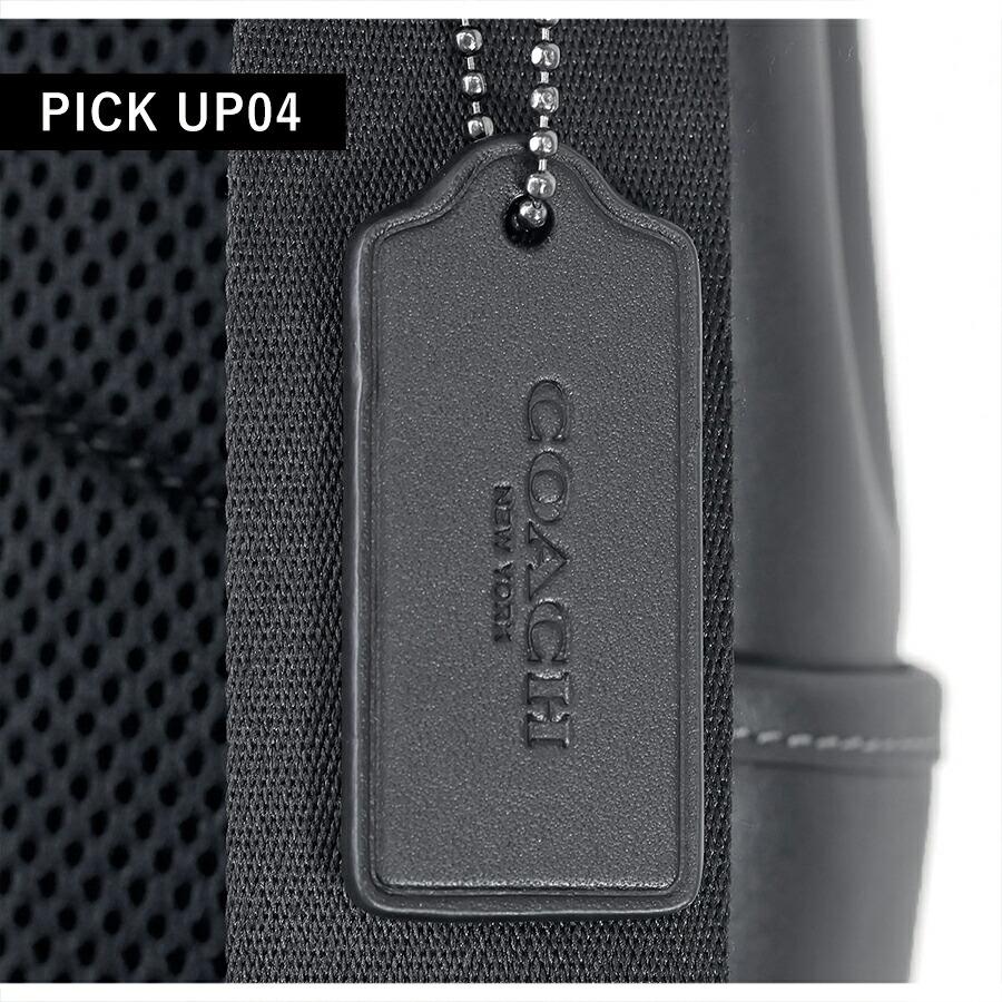 COACH（コーチ） ショルダーバッグ 斜めがけ メッセンジャーバッグ