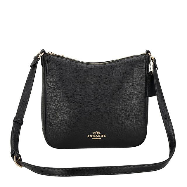 COACH（コーチ） ショルダーバッグ メッセンジャーバッグ レディース