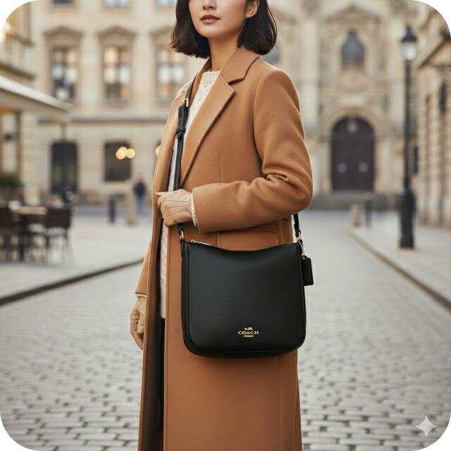 COACH（コーチ） ショルダーバッグ レディース ブランド COACH CU960