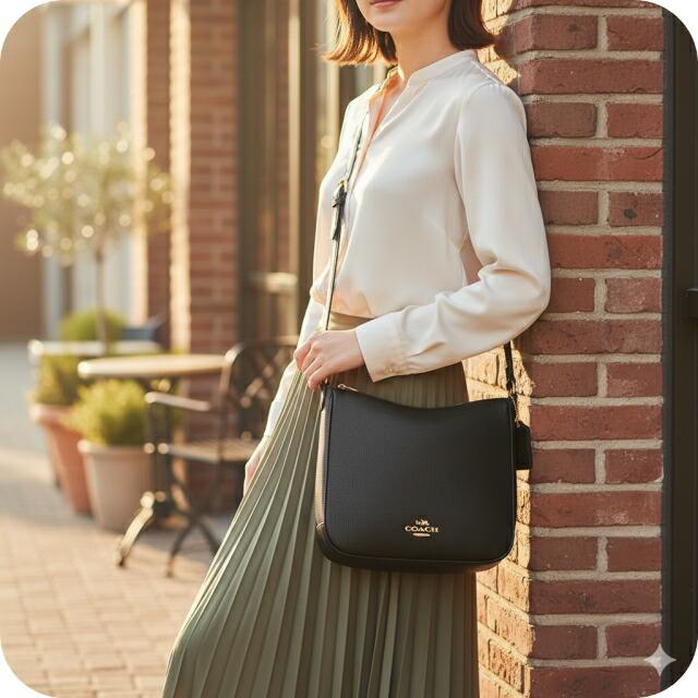 COACH（コーチ） ショルダーバッグ レディース ブランド COACH CU960