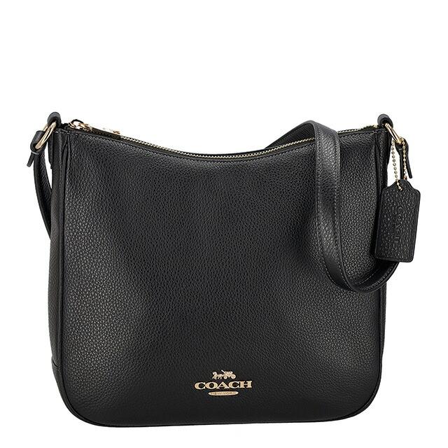 コーチ　coach　メッセンジャー　ショルダー　大容量　黒　ブラック 楽天市場】コーチ メンズ バッグ 斜め掛け ショルダーバッグ 革 多機能