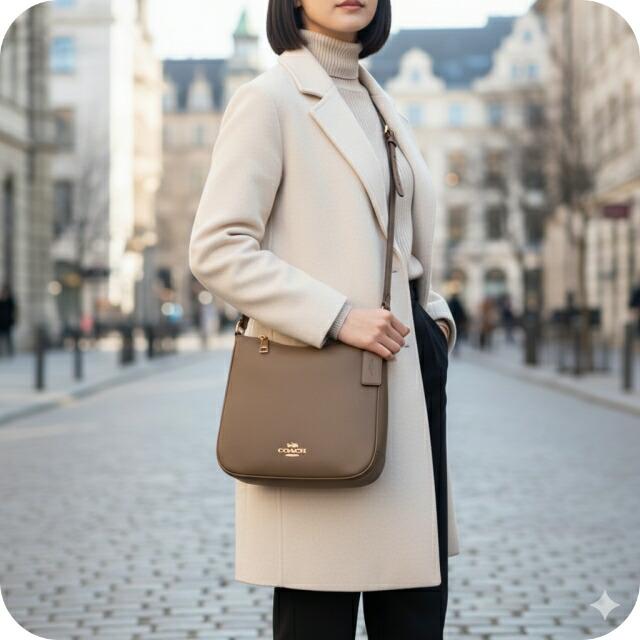 【COACH】コーチ2way ビジネスバッグ　ショルダーバッグ コーチ(COACH) 2way ビジネスバッグ・ブリーフケース | 通販・人気