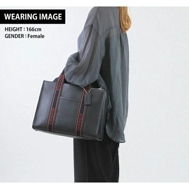 COACH（コーチ） ハンドバッグ レディース ブランド レザー CU997