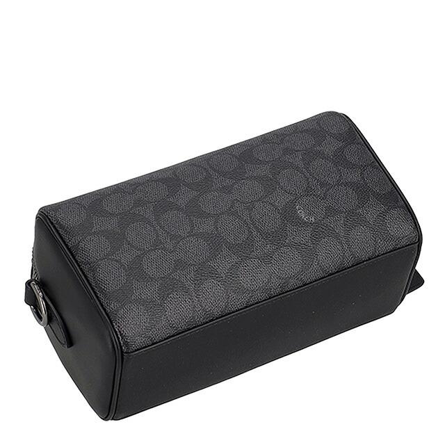 COACH（コーチ） ショルダーバッグ メッセンジャーバッグ メンズ CV762