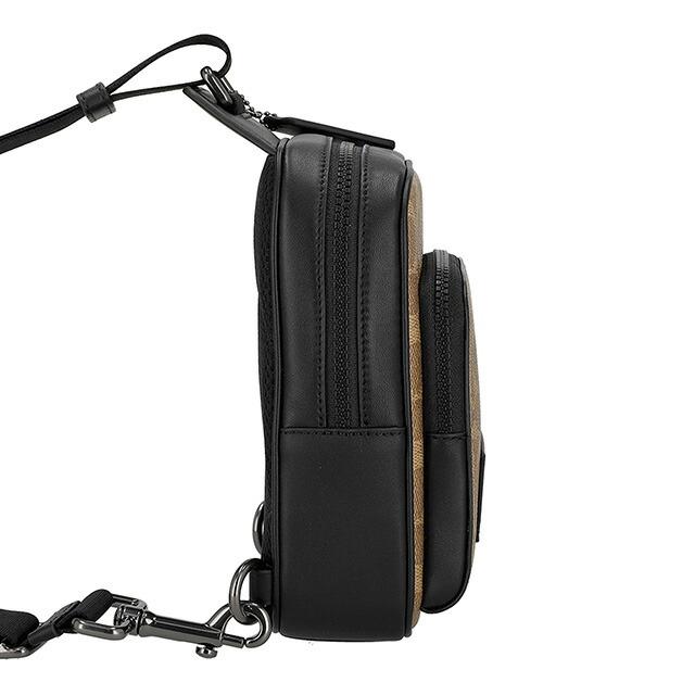 COACH ボディバッグ・ウエストポーチ COACH（コーチ） ボディバッグ ウエストポーチ メンズ レディース バッグ