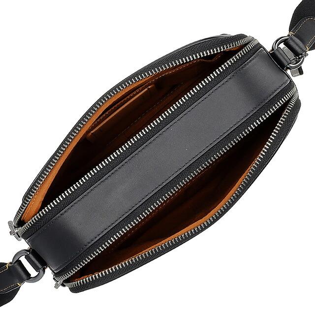COACH（コーチ） ショルダーバッグ メッセンジャーバッグ メンズ