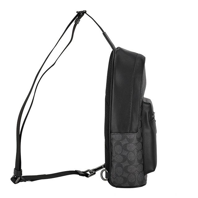 COACH（コーチ） ショルダーバッグ メッセンジャーバッグ メンズ CV924