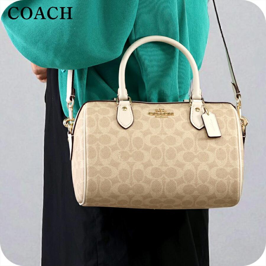 COACH（コーチ） ハンドバッグ レディース ブランド COACH CV961 IMXDM