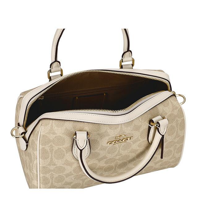 COACH（コーチ） ハンドバッグ レディース ブランド COACH CV961 IMXDM